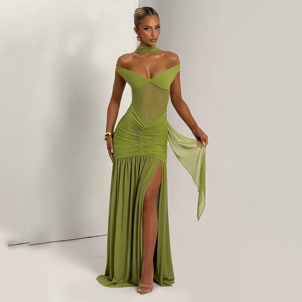 Maxi Gown