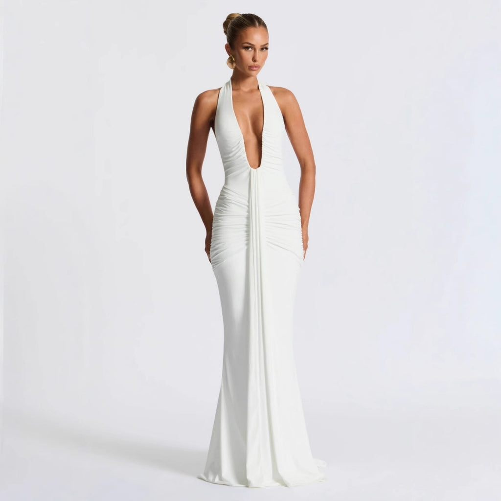 The Vixen Gown