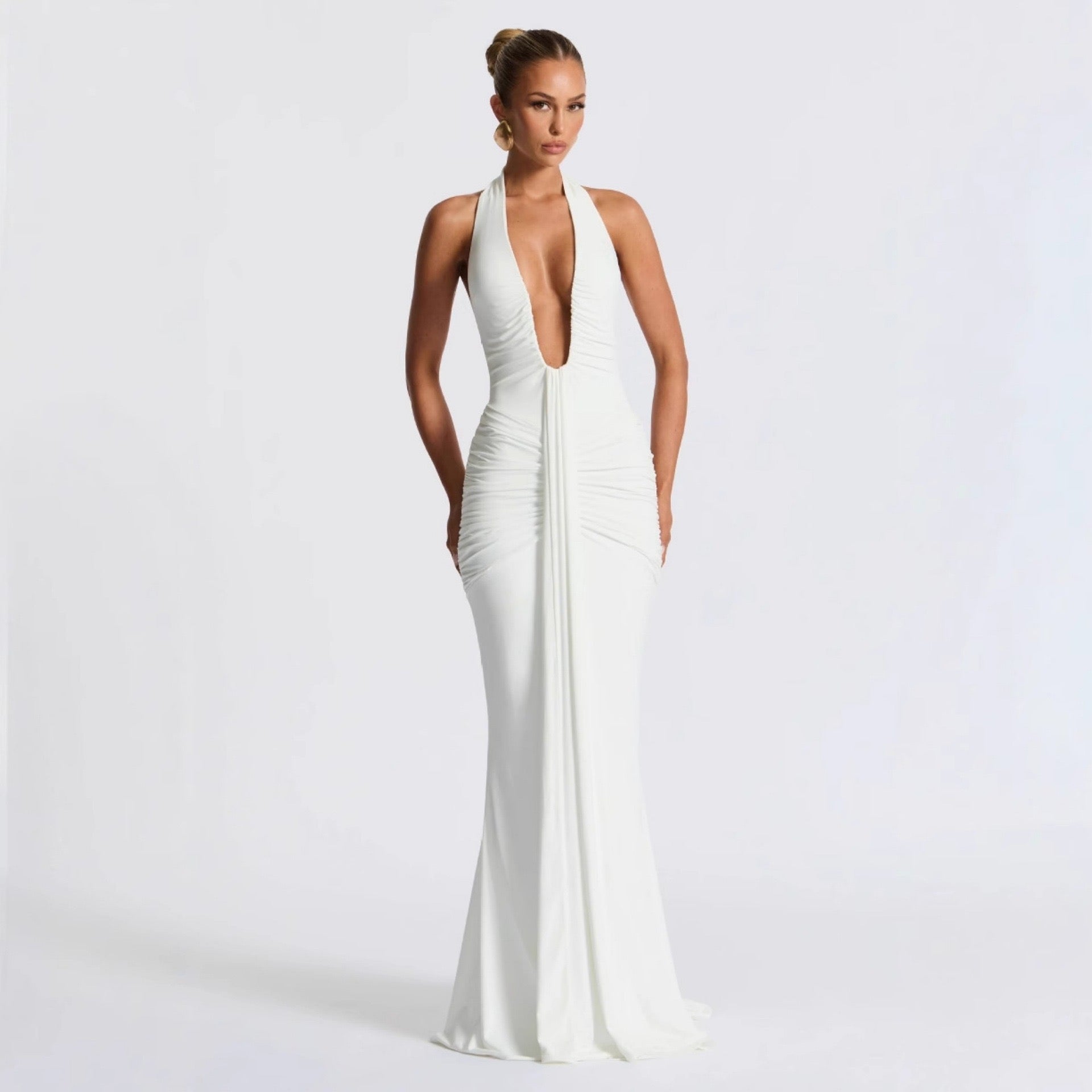 The Vixen Gown