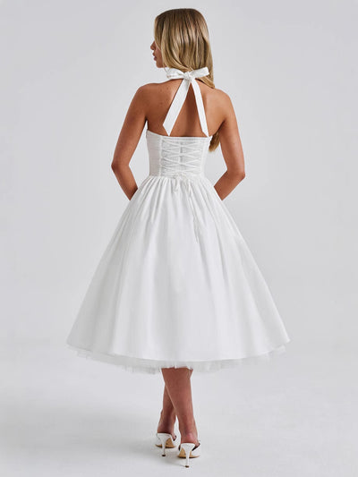 The Vienna Ball Gown