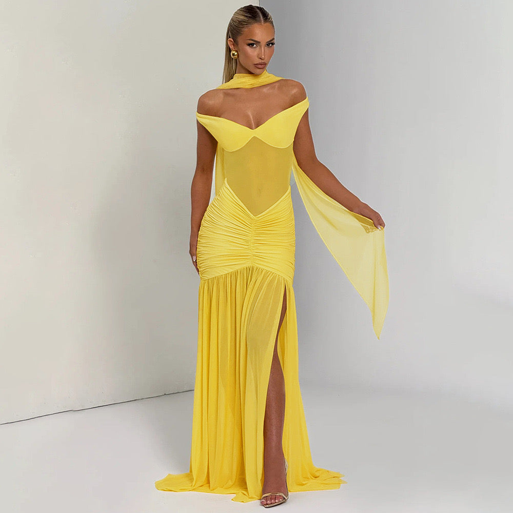 Maxi Gown
