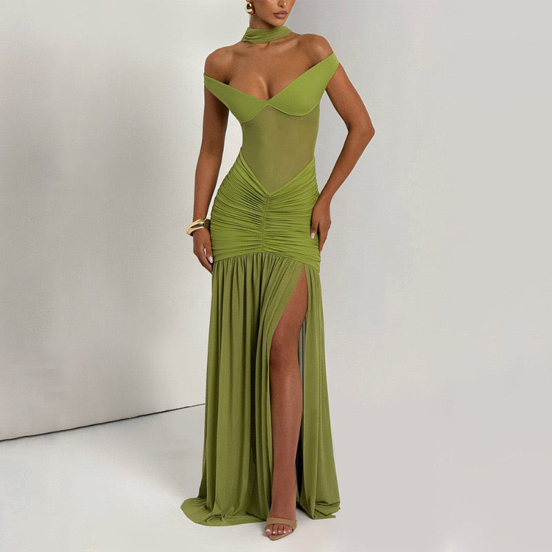 Maxi Gown