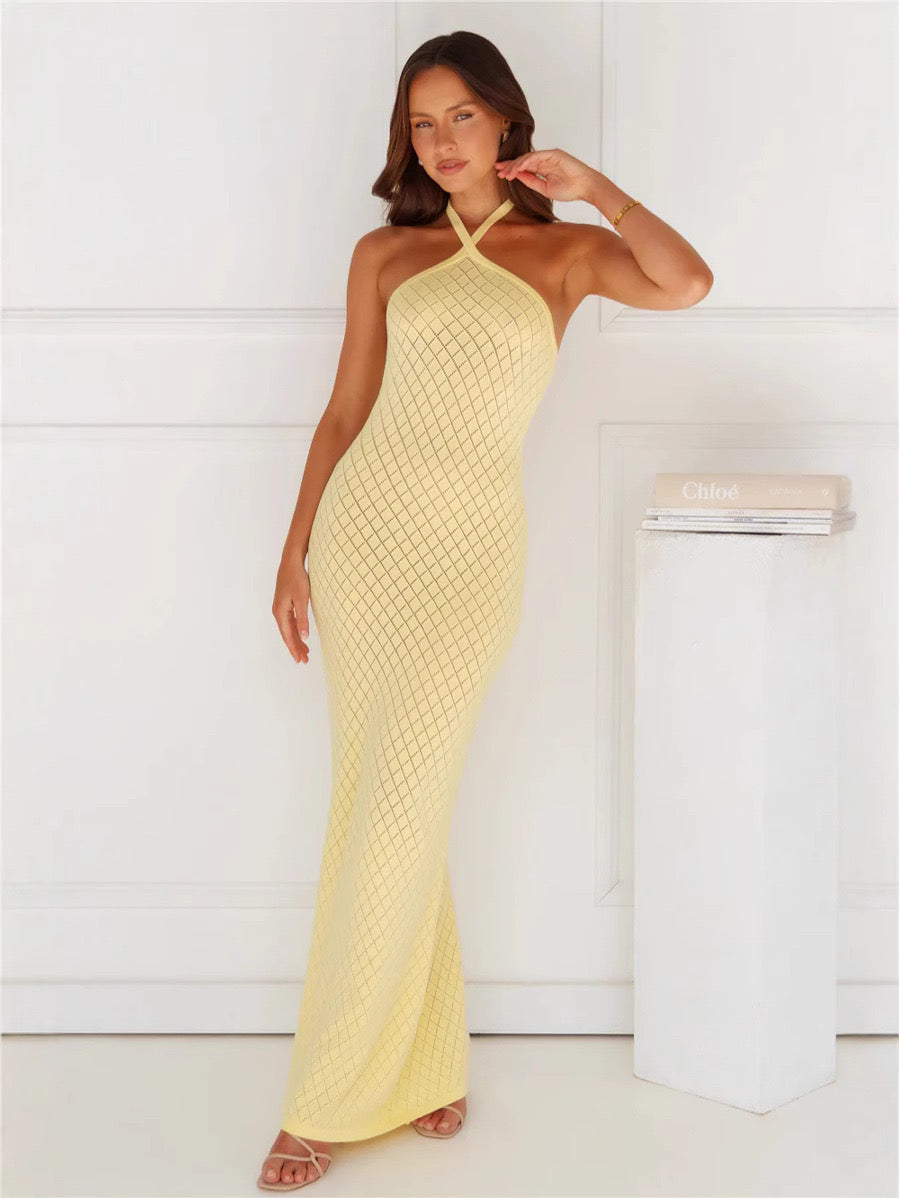 The Limoncello Maxi