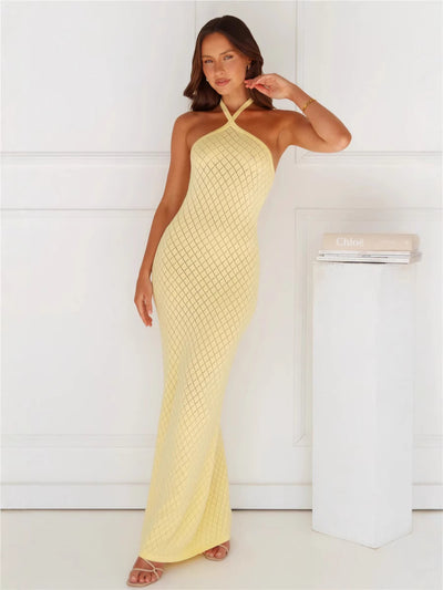 The Limoncello Maxi