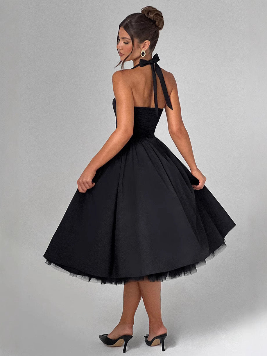 The Vienna Ball Gown