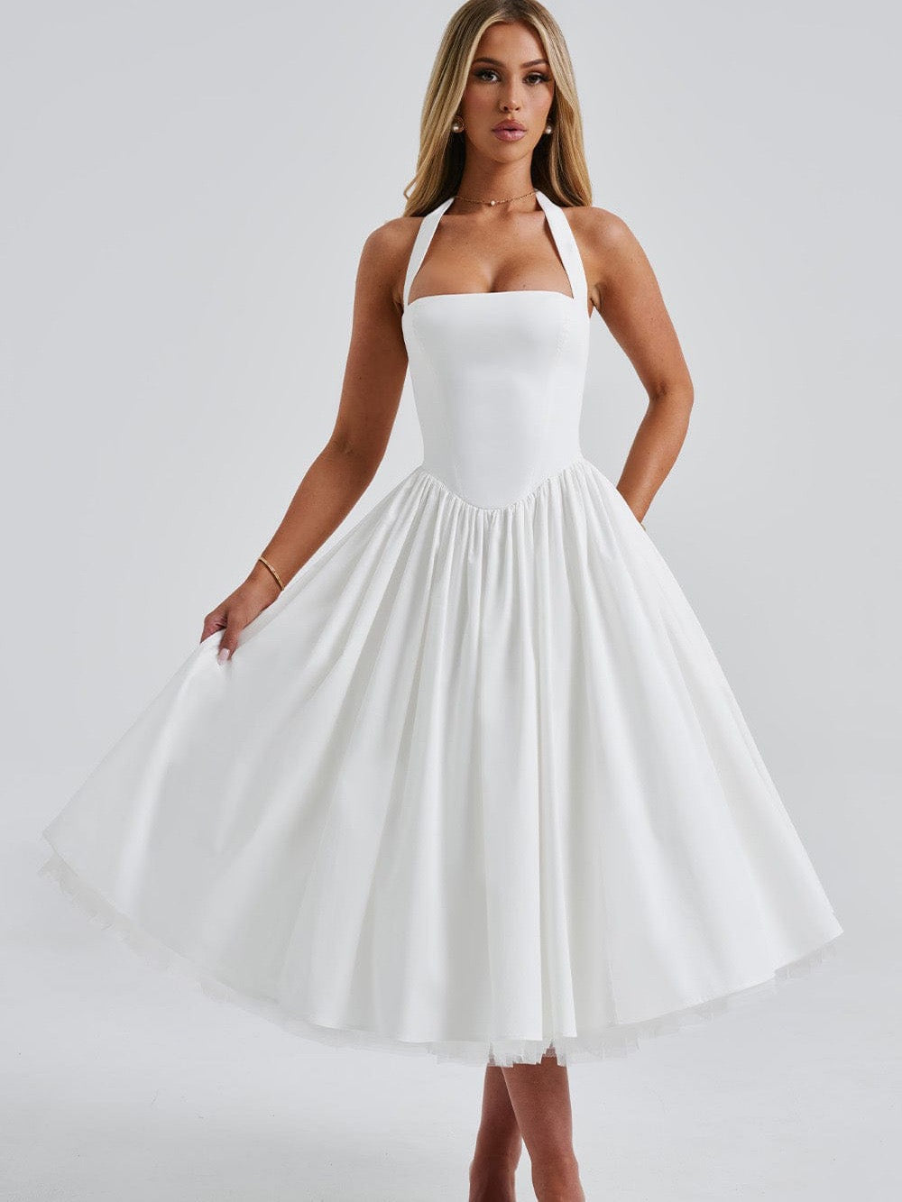 The Vienna Ball Gown