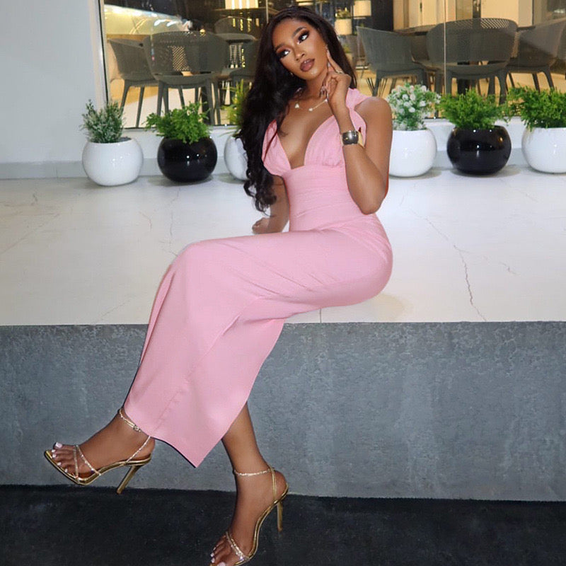 The Deep V-Siren Maxi