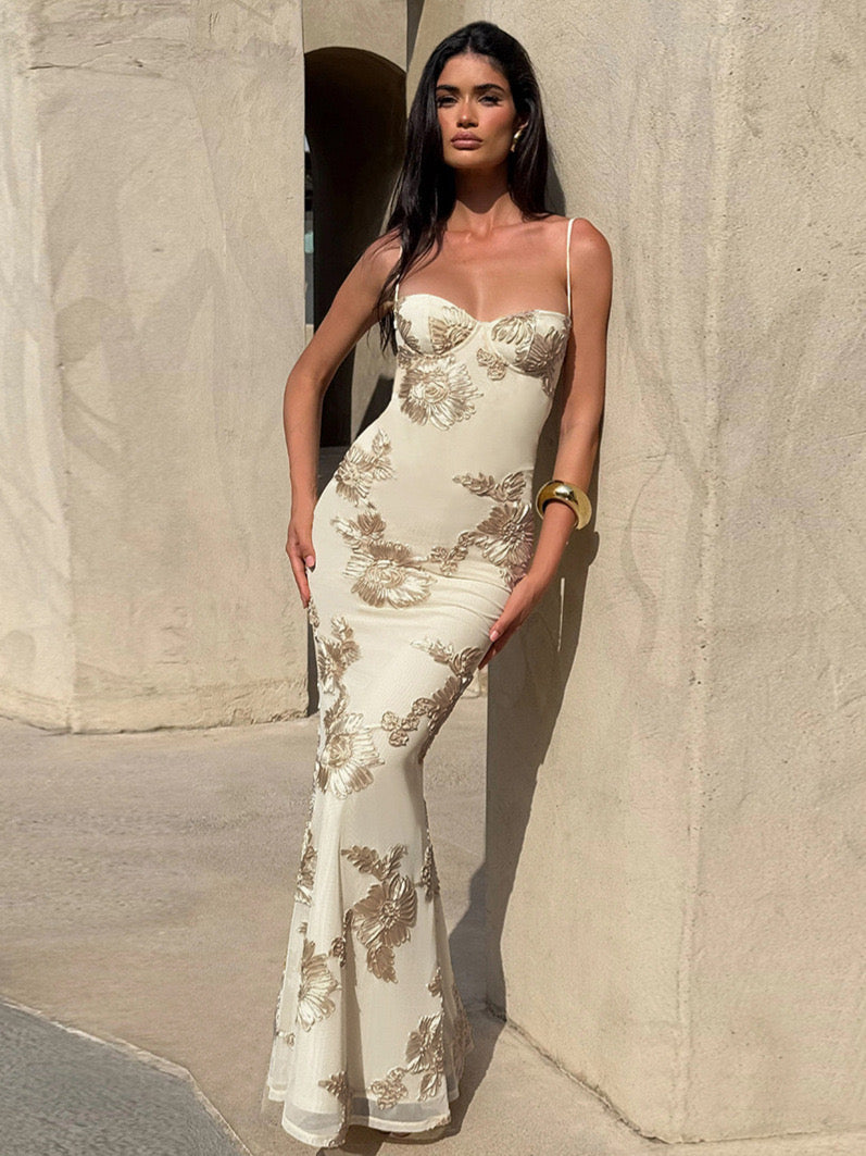 The Contessa Gown