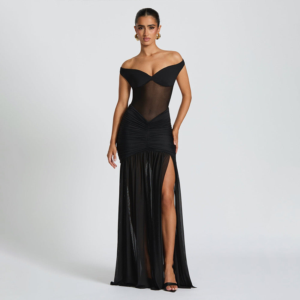 Maxi Gown