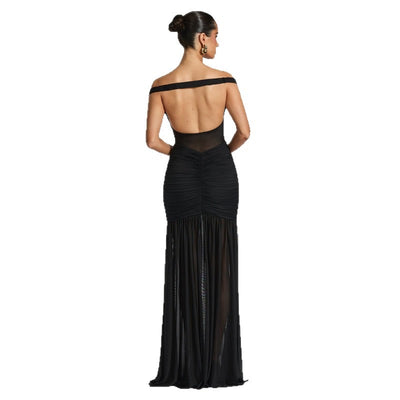 Maxi Gown
