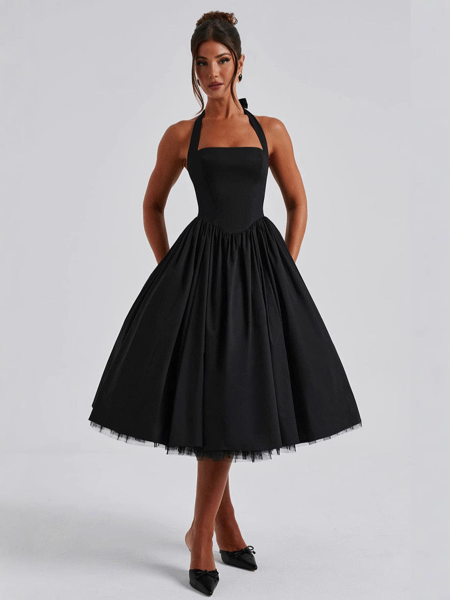 The Vienna Ball Gown