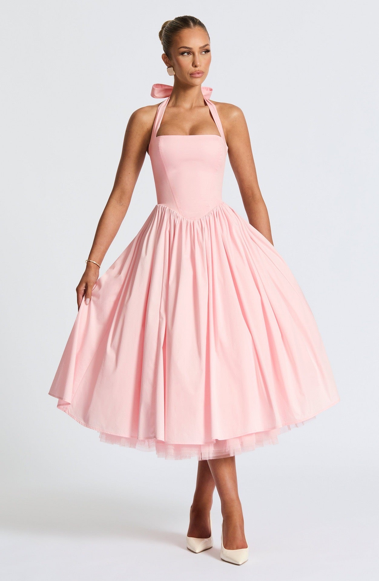 The Vienna Ball Gown