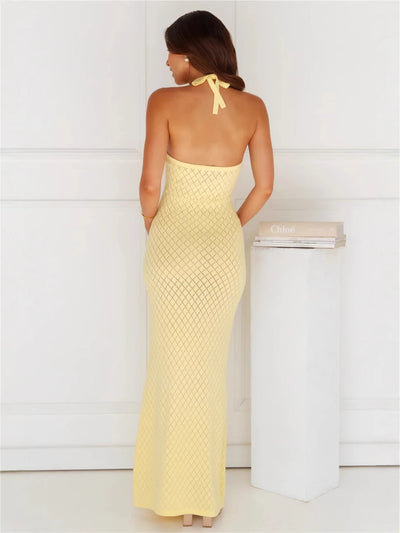 The Limoncello Maxi