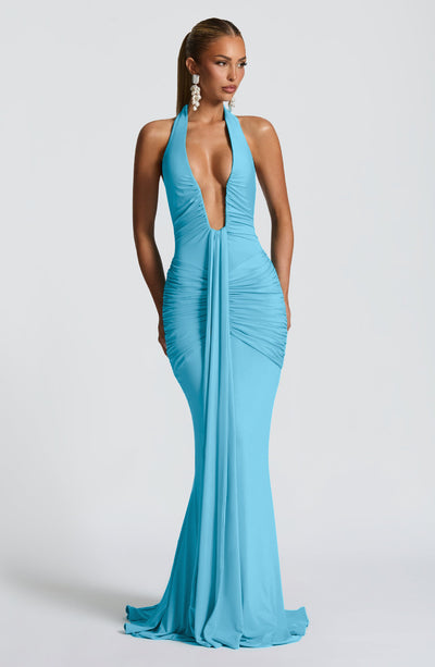 The Vixen Gown
