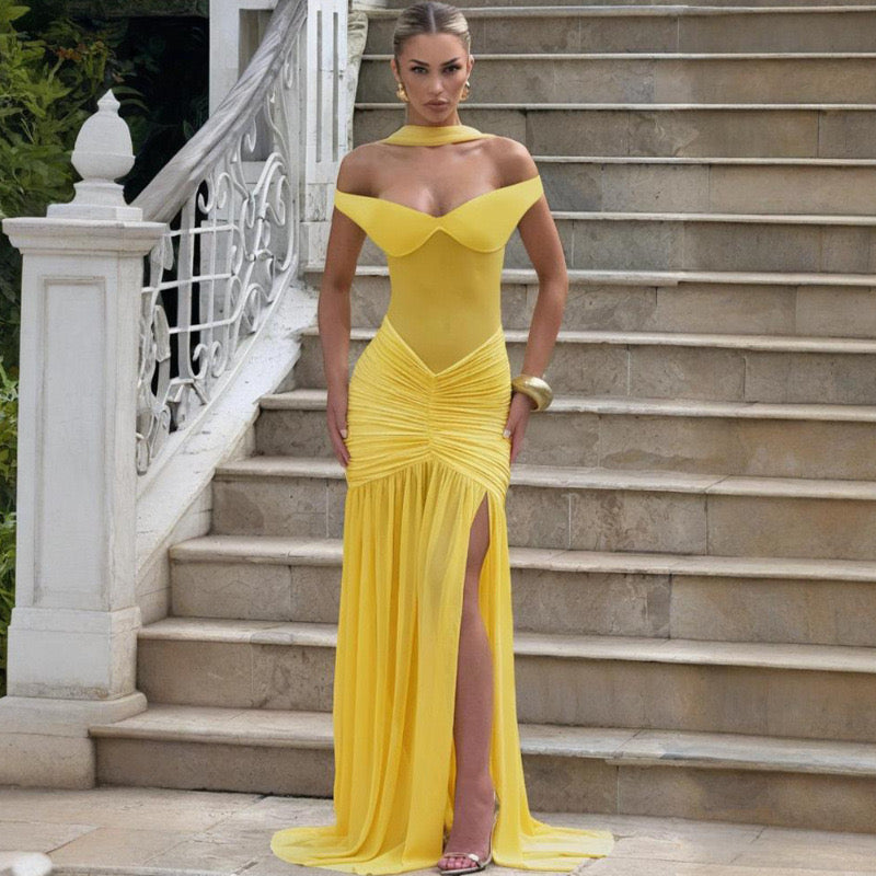 Maxi Gown