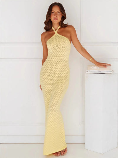 The Limoncello Maxi