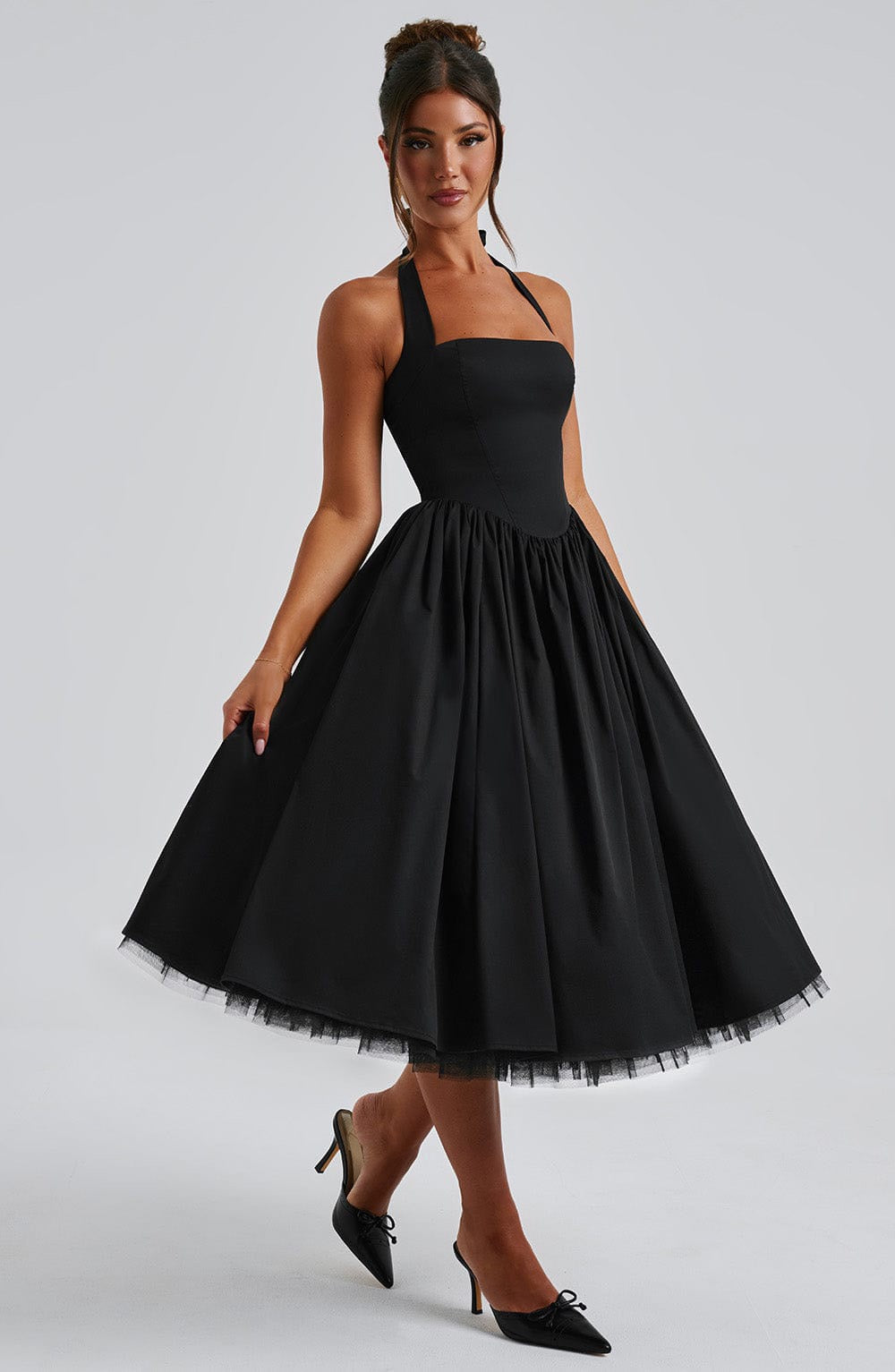 The Vienna Ball Gown