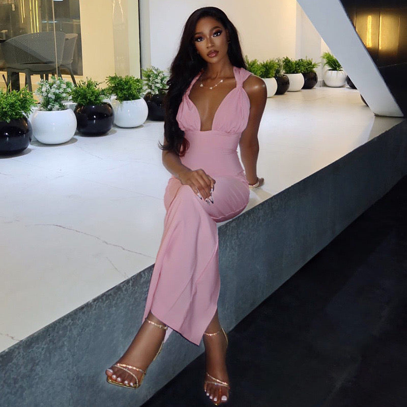 The Deep V-Siren Maxi